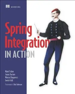 Spring Integration in Action (repost)