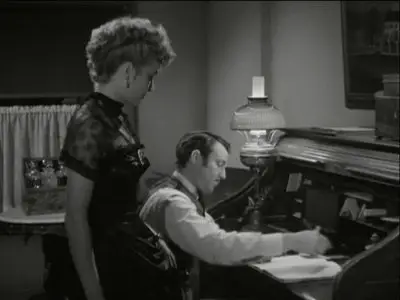 Massacre River (1949)