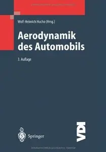 Aerodynamik des Automobils, 3 Auflage