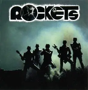 Rockets - Rockets (1976) Repost