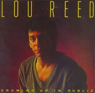 Lou Reed - Original Album Classics (2011) [5CD Box Set]