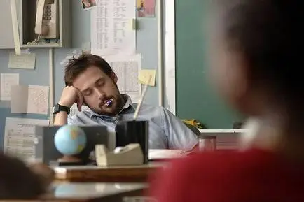 Half Nelson VOSTFR DVDRiP