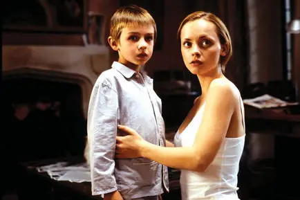 Les Témoins [DVD-RIP - FR]