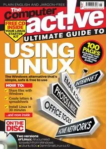 The Computeractive Ultimate Guide to Using Linux