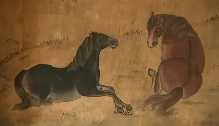 (Fr5) Une maison, un écrivain - Jean Giono à Manosque, une fenêtre sur le monde (2012)