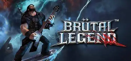 Brutal Legend (2009)