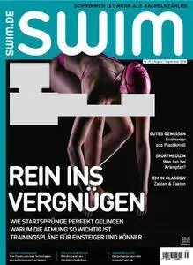 SWIM - August 2018