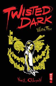 T Publications-Twisted Dark Vol 03 2018 Hybrid Comic eBook
