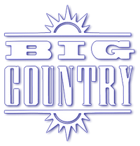 Big Country - Live In Germany '95 (2006)