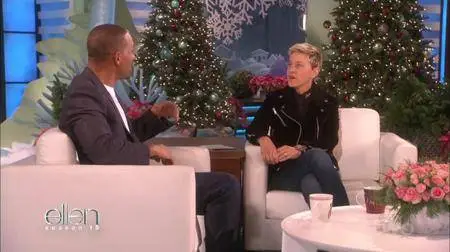 The Ellen DeGeneres Show S15E71