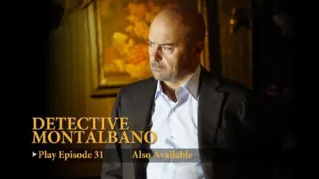 Detective Montalbano / Il commissario Montalbano (2018) [Season 12]