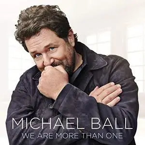 Michael Ball - We Are More Than One (2021)