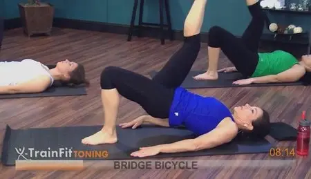 X-TrainFit - Women's Complete Fitness (2013)
