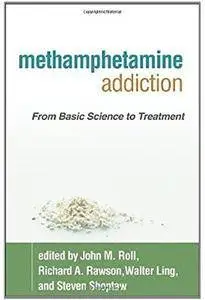 Methamphetamine Addiction: From Basic Science to Treatment