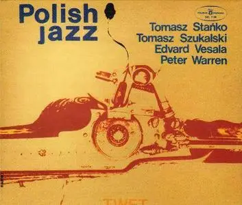 Tomasz Stanko: Twet [2004]