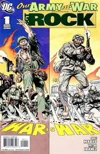 Our Army At War: Sgt. Rock #1 (One-Shot)