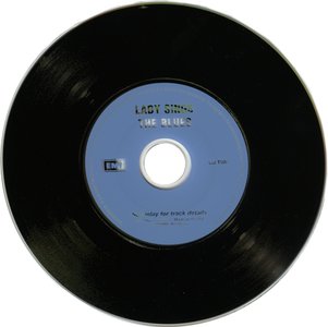 VA - Lady Sings The Blues (2002) 2CD