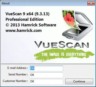 VueScan Pro 9.3.13 Multilanguage (x64)