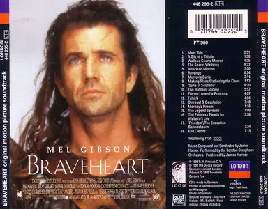 braveheart theme song download mp3