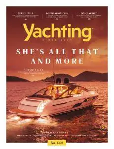 Yachting - December 2016