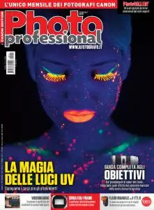 Photo Professional N.111 - Febbraio 2019