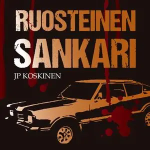 «Ruosteinen sankari - K1O5» by JP Koskinen