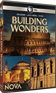 PBS - NOVA Building Wonders: Series 1 (2020)