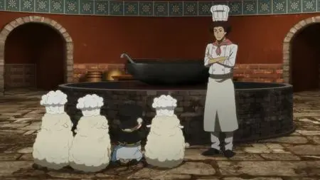 Black Clover S01E137