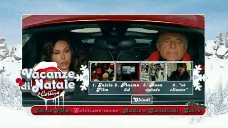 Vacanze di Natale a Cortina (2011)