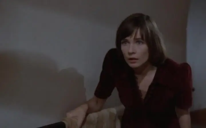 Pensione paura (1977)