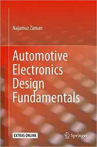 Automotive Electronics Design Fundamentals