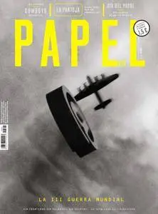 Papel - 12 Marzo 2017