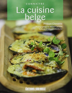 Connaître la cuisine belge