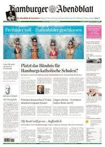 Hamburger Abendblatt Pinneberg - 06. Juni 2018