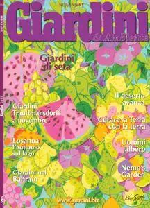 Giardini & Ambiente - novembre 05, 2015