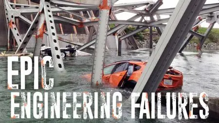 TTC Video - Epic Engineering Failures and the Lessons They Teach