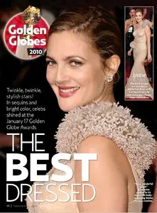 Us Weekly - No.781 (1 February 2010)