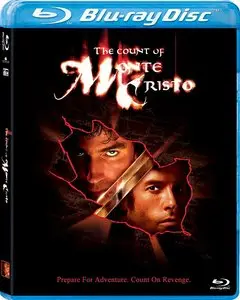 The Count of Monte Cristo (2002)