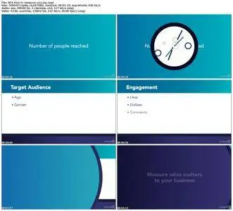 Lynda - Content Marketing: Videos
