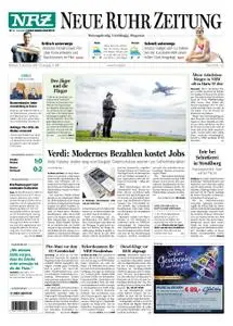 NRZ Neue Ruhr Zeitung Essen-Werden - 12. Dezember 2018