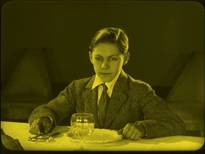 Gribiche / Mother of Mine (1926)