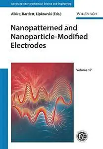 Nanopatterned and Nanoparticle-Modified Electrodes