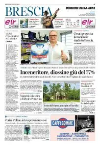 Corriere della Sera Brescia – 05 giugno 2019