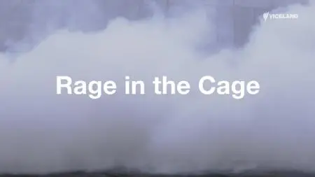 Australiana: Rage in the Cage (2017)
