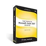Total Training for Microsoft® Excel® 2007: Advanced