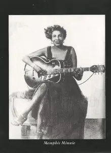 V.A. - The Great Women Blues Singers (2CD, 1998)