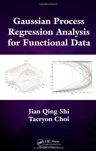 Gaussian Process Regression Analysis for Functional Data
