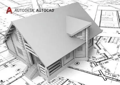 Autodesk AutoCAD (LT) 2018.1.1