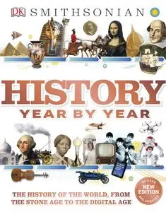 History Year by Year, Revised Edition