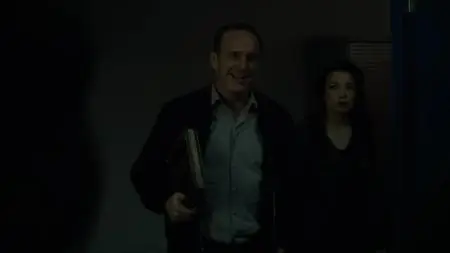 Marvel's Agents of S.H.I.E.L.D. S04E22